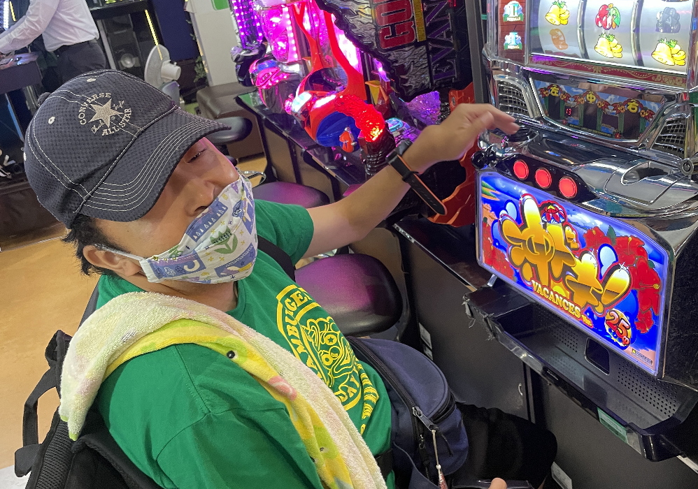 絆Nexus・鹿島チェリオ