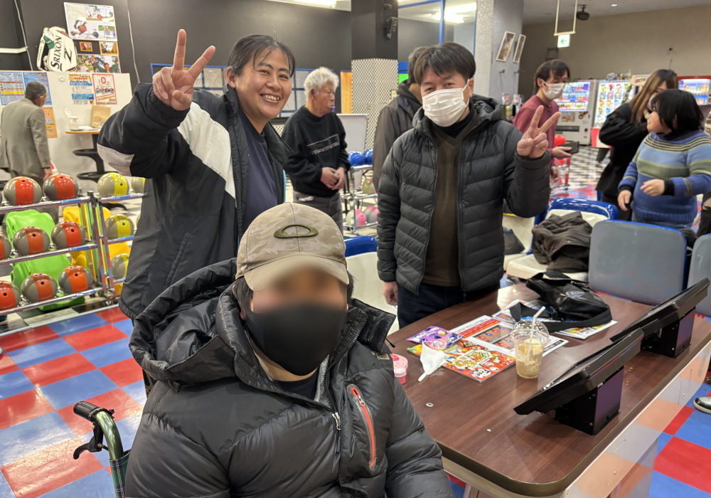 絆Nexus・鹿島ボウル