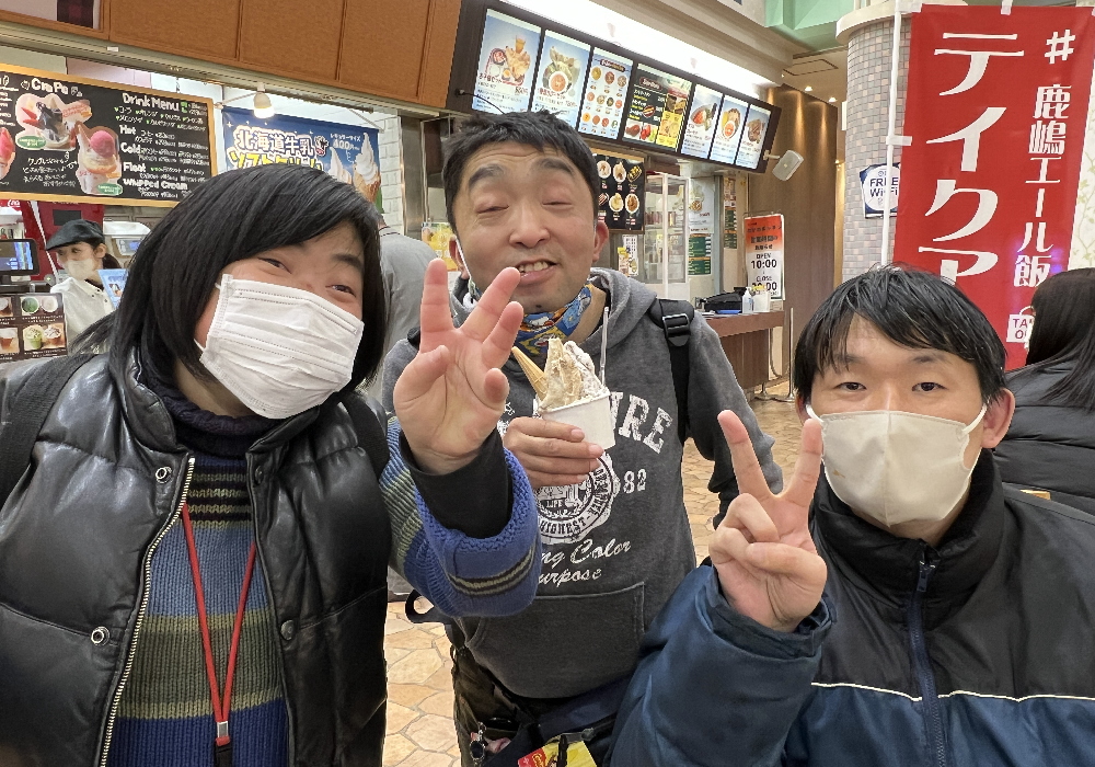 絆Nexus・チェリオ