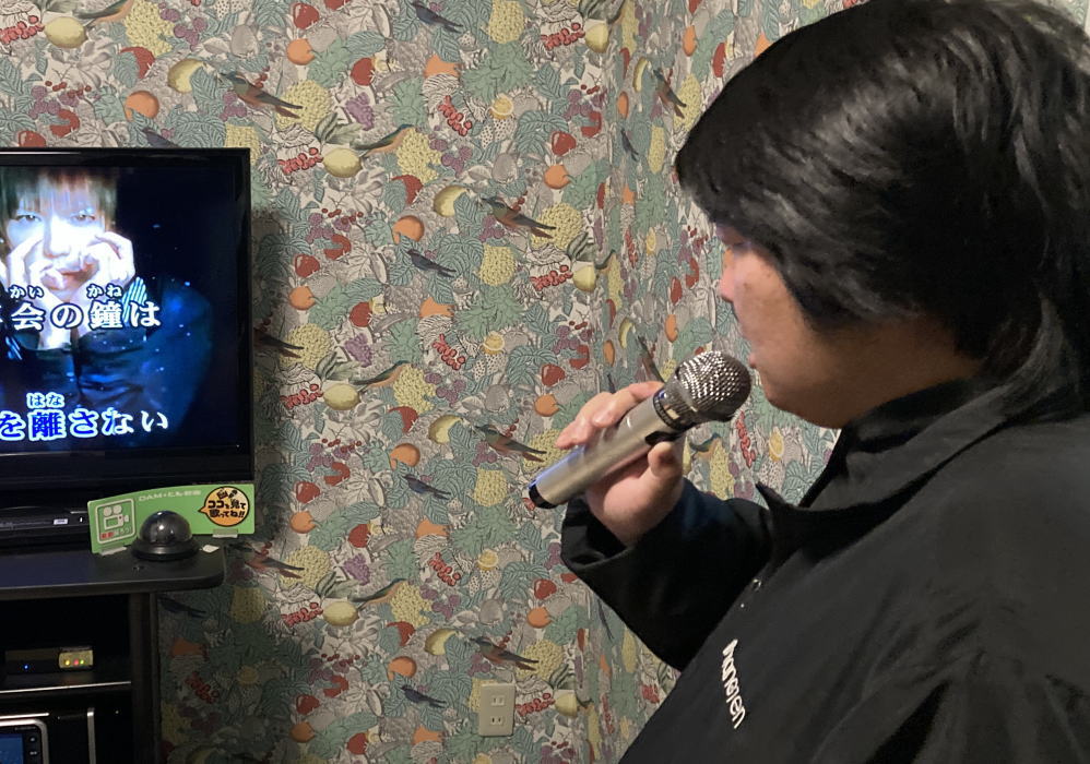 絆Nexus・カラオケ館