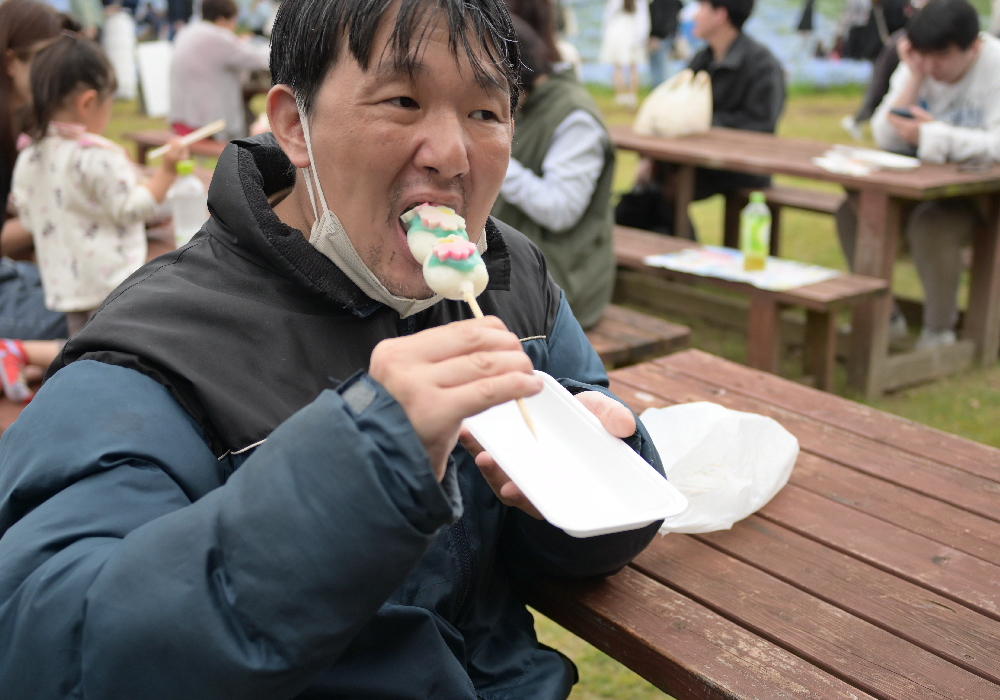 絆Nexus・ひたち海浜公園