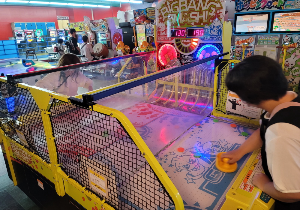 絆Nexus・フリスポ佐原