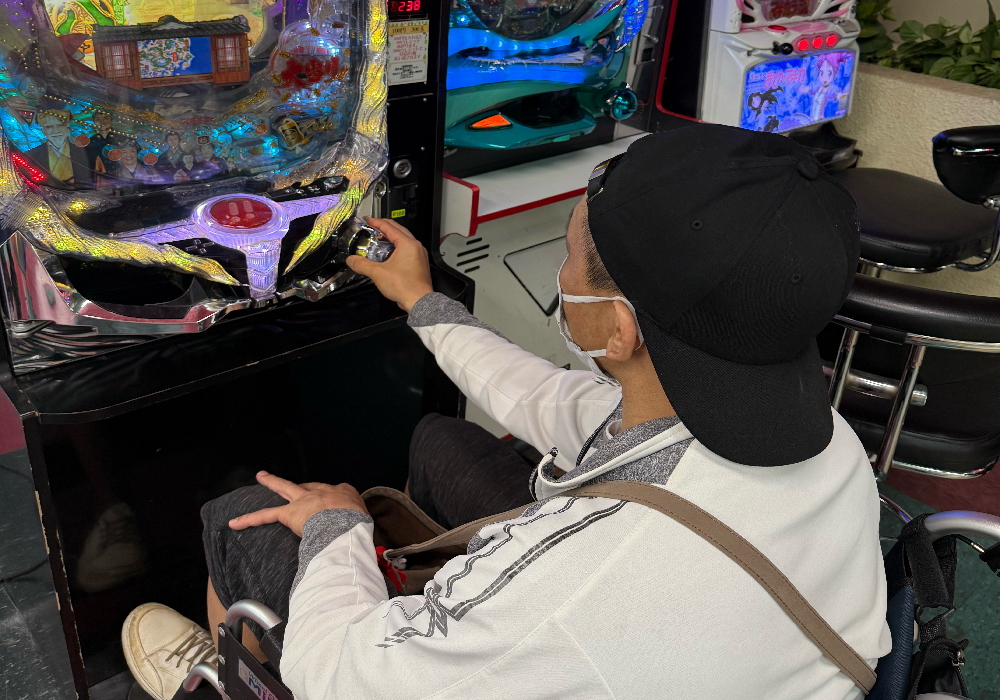 絆Nexus・フリスポ佐原