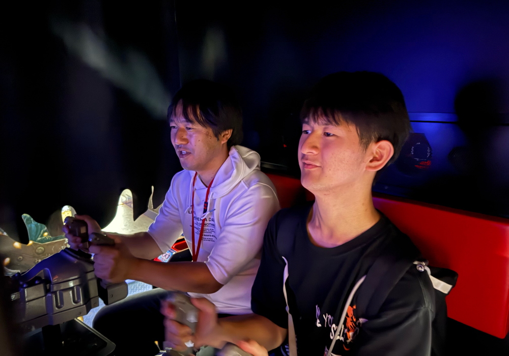 絆Nexus・フリスポ佐原