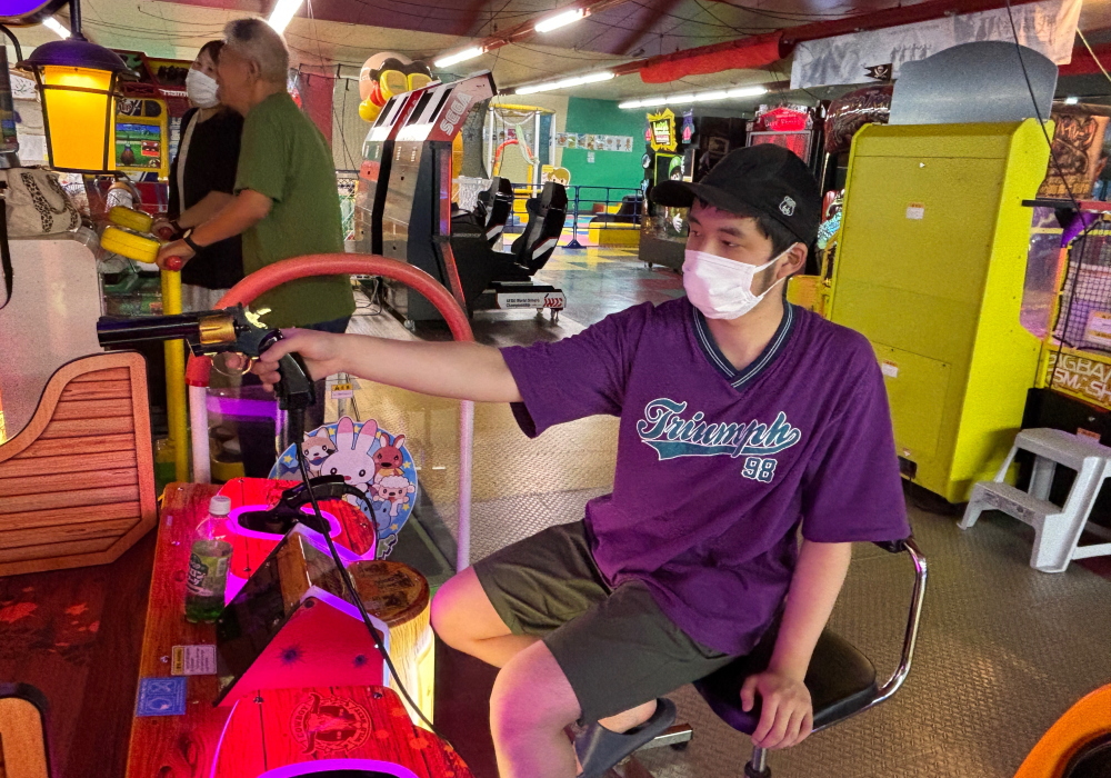 絆Nexus・フリスポ佐原