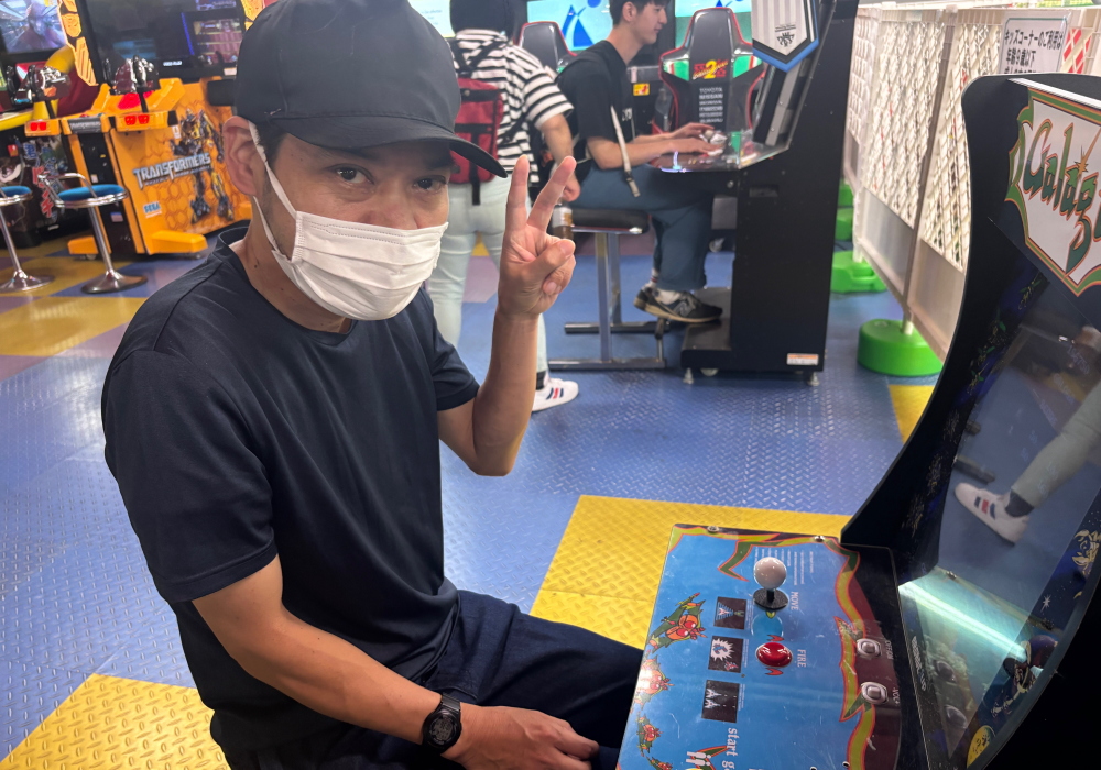 絆Nexus・フリスポ佐原