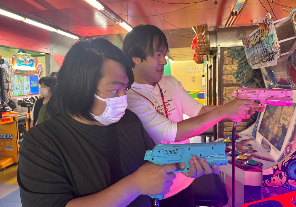 絆Nexus・フリスポ佐原