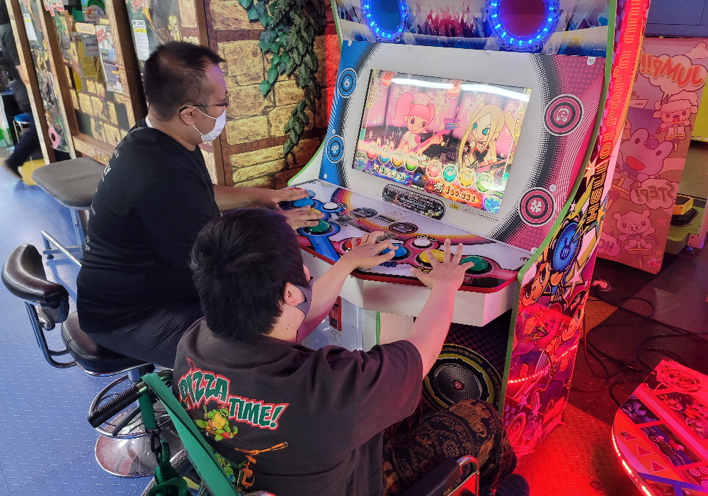 絆Nexus・フリスポ佐原