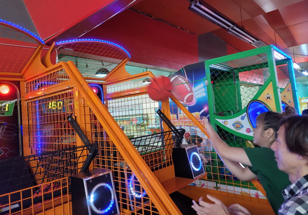 絆Nexus・フリスポ佐原