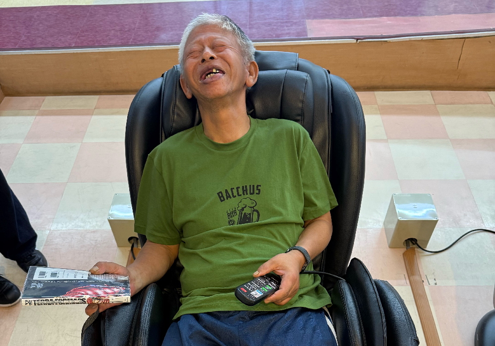 絆Nexus・フリスポ佐原