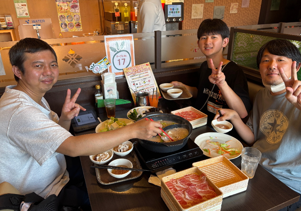 絆Nexus・フリスポ佐原