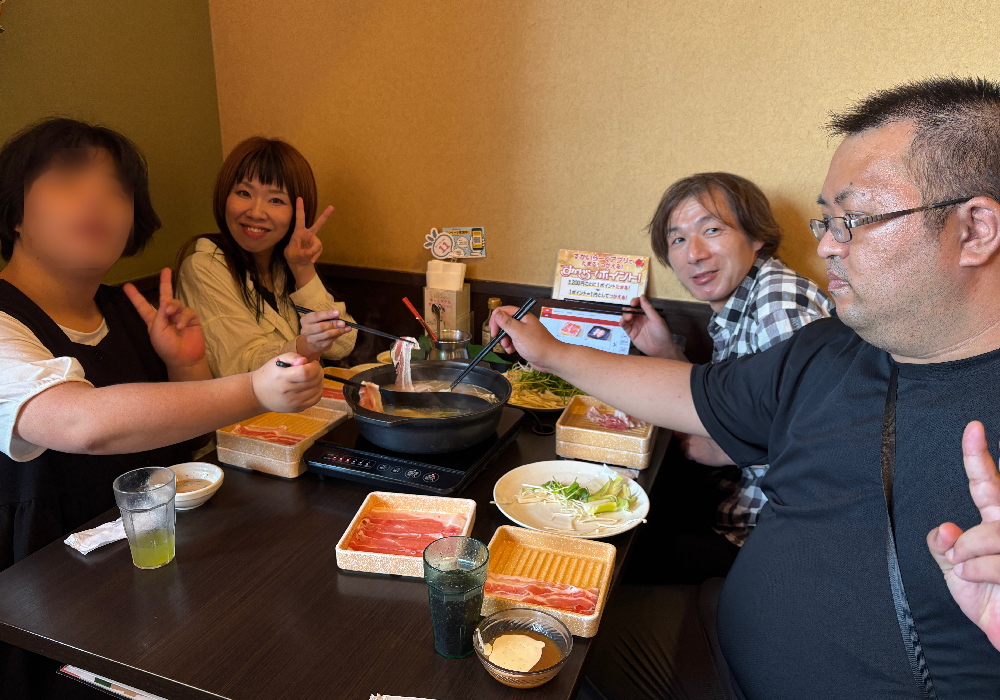 絆Nexus・フリスポ佐原