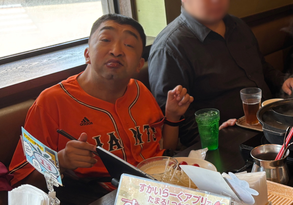 絆Nexus・フリスポ佐原