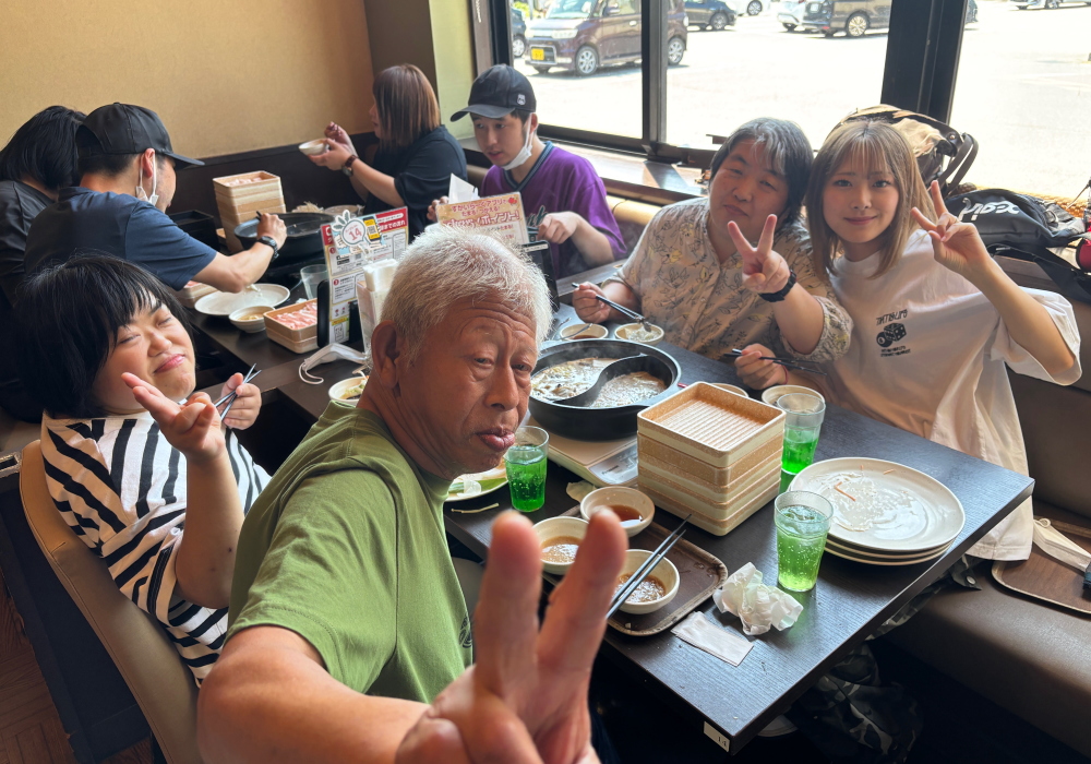 絆Nexus・フリスポ佐原