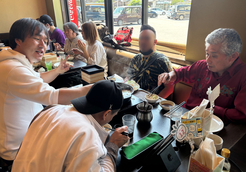 絆Nexus・フリスポ佐原