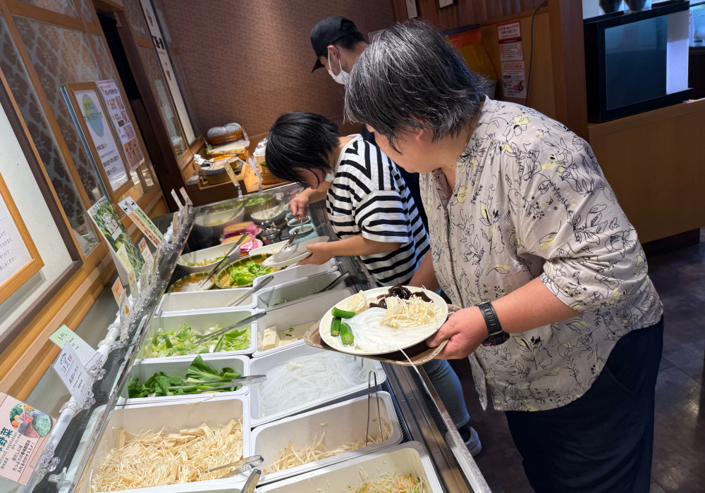 絆Nexus・フリスポ佐原