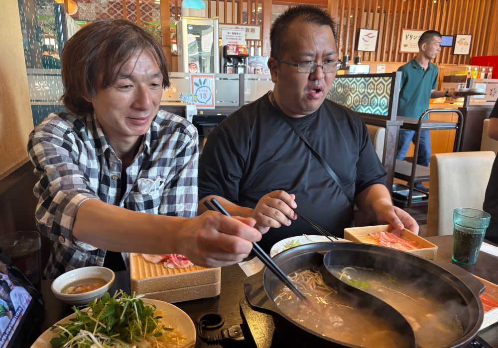 絆Nexus・フリスポ佐原