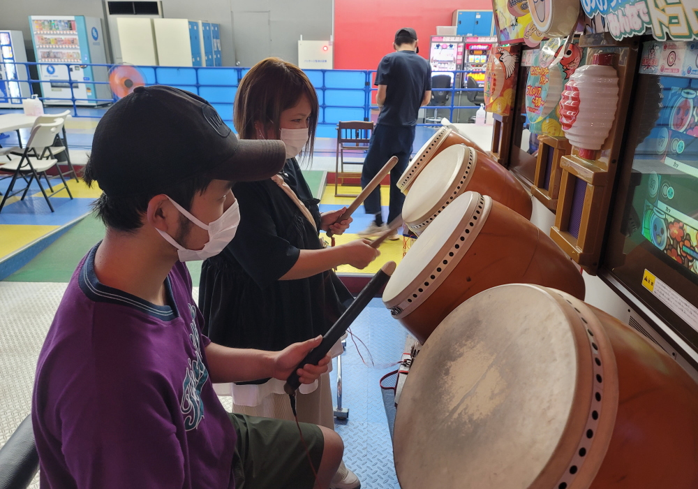 絆Nexus・フリスポ佐原