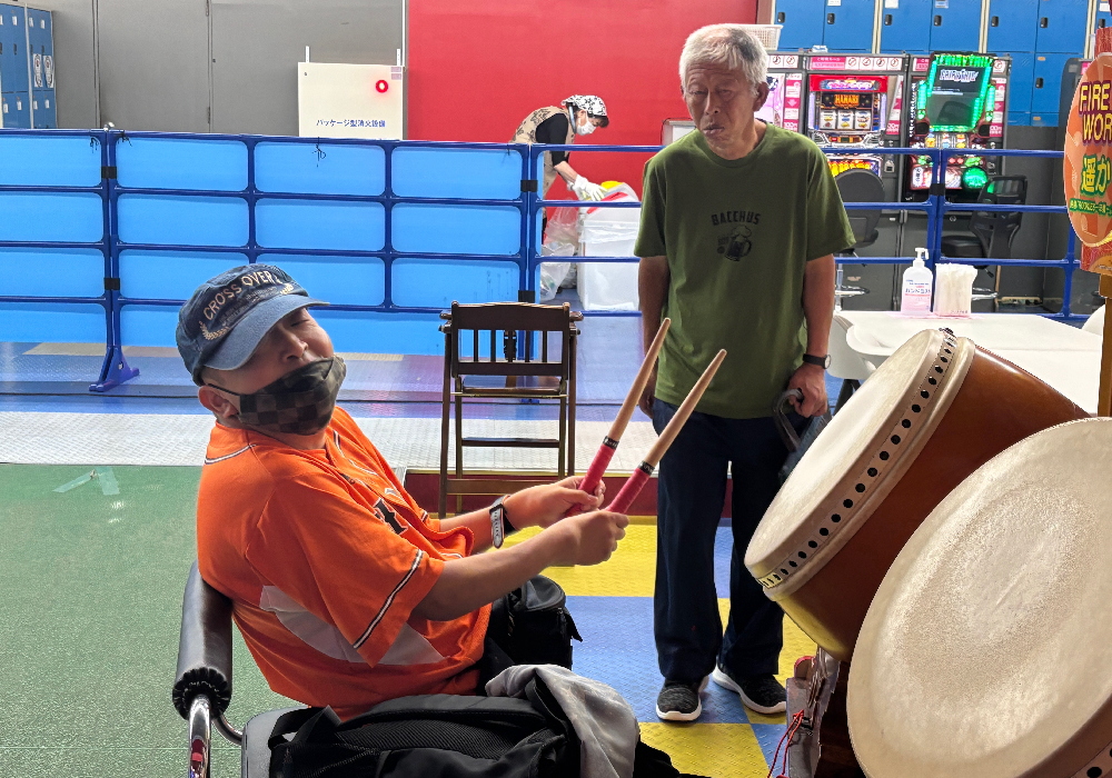 絆Nexus・フリスポ佐原