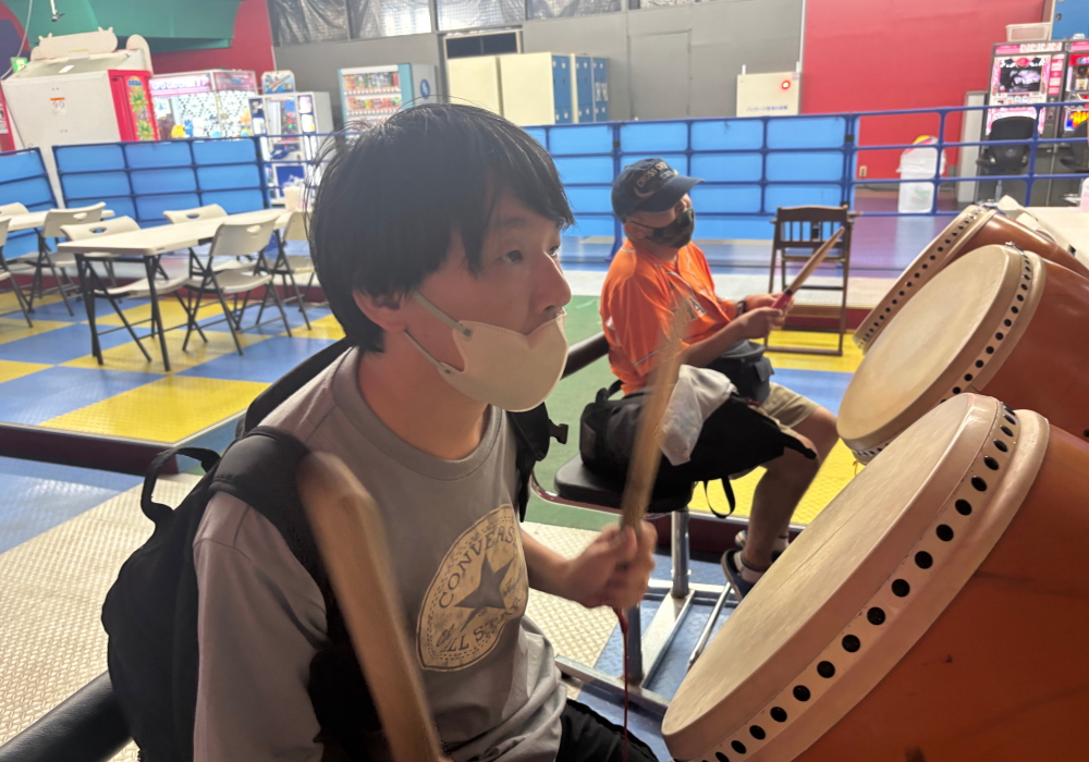 絆Nexus・フリスポ佐原