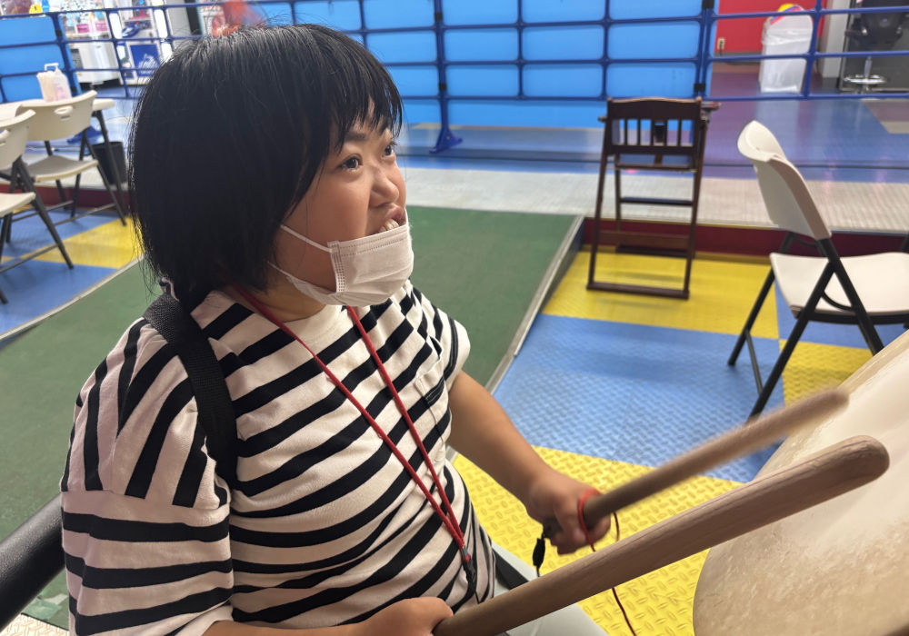 絆Nexus・フリスポ佐原