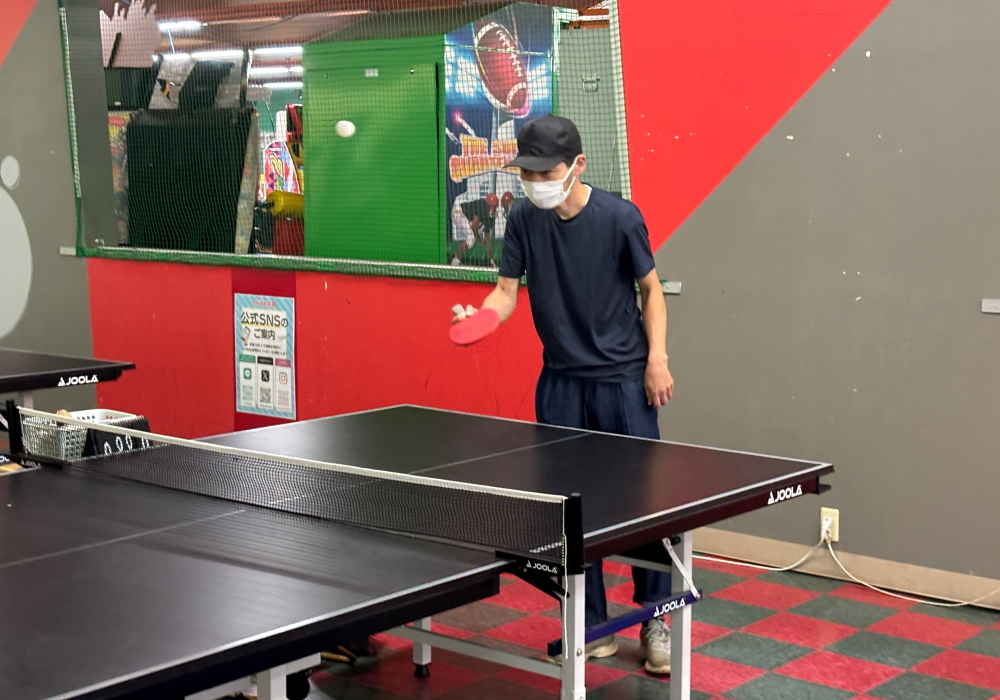 絆Nexus・フリスポ佐原