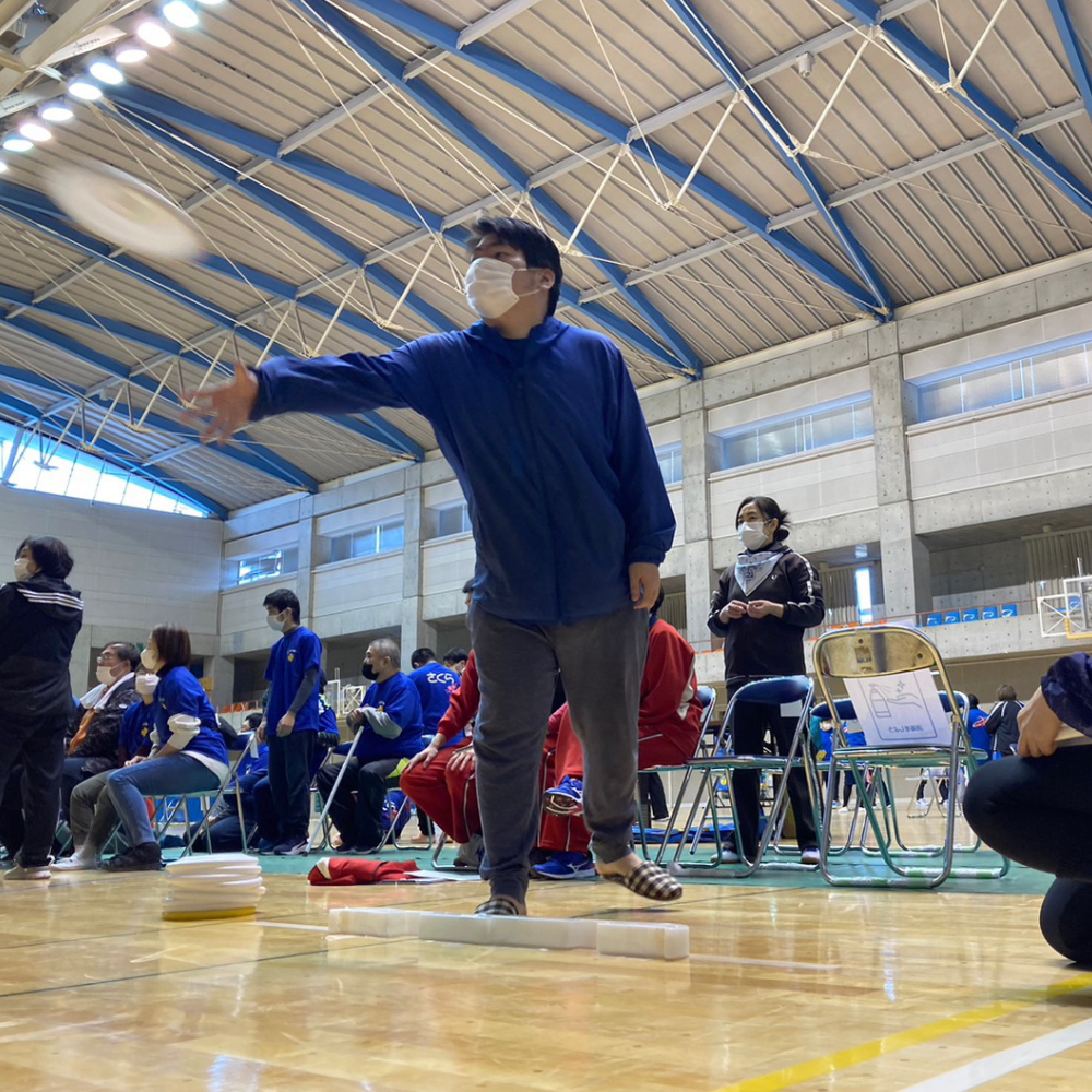 絆Nexus
