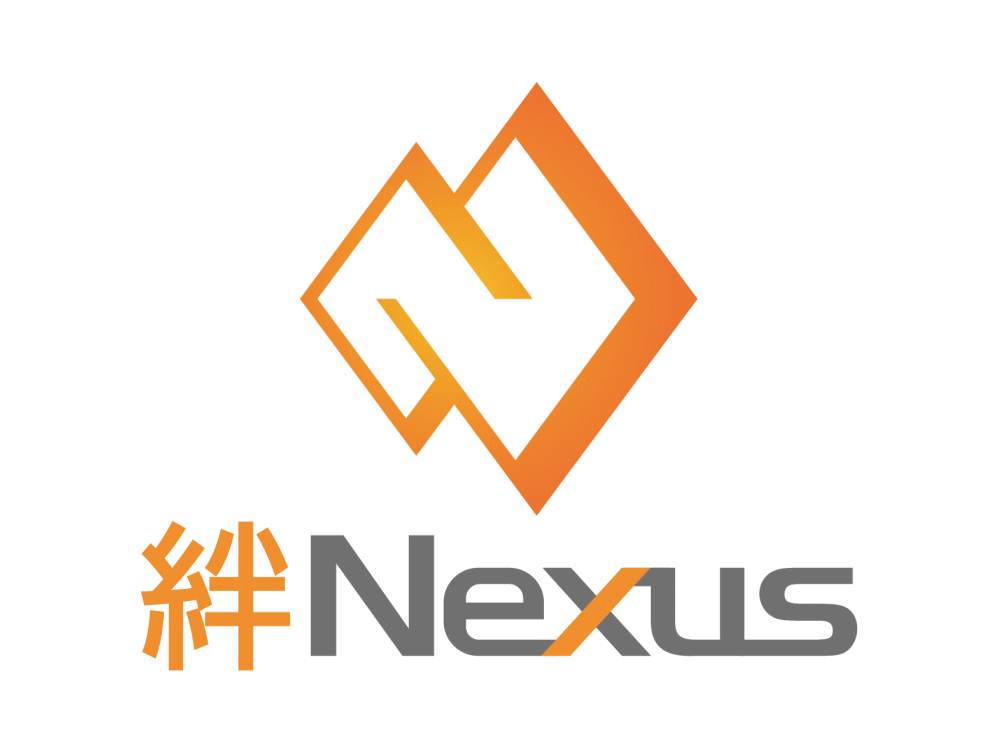 絆Nexusの作業