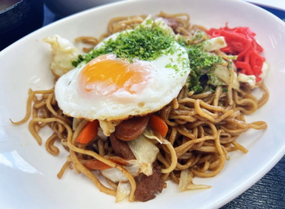 絆のグルメ