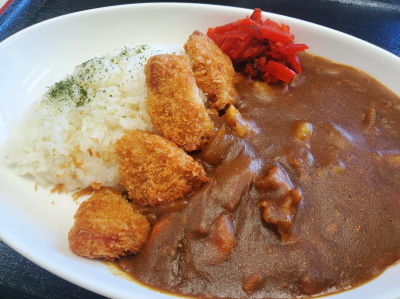 絆のグルメ