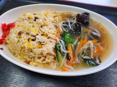 絆のグルメ