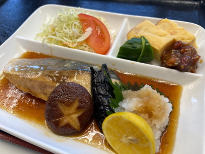 絆のグルメ
