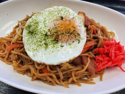 絆のグルメ