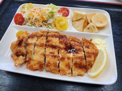 絆のグルメ