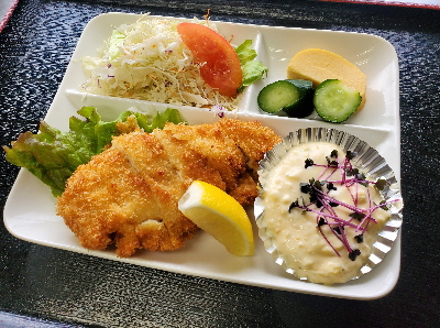 絆のグルメ