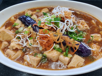 絆のグルメ