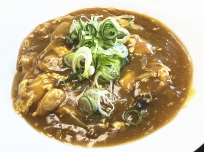 絆のグルメ
