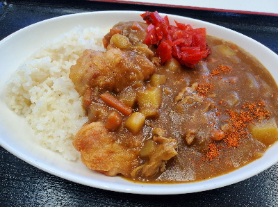 絆のグルメ