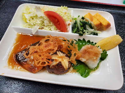 絆のグルメ