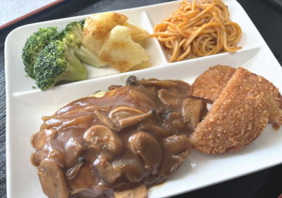 絆のグルメ