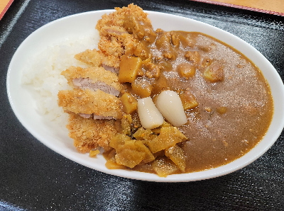絆のグルメ