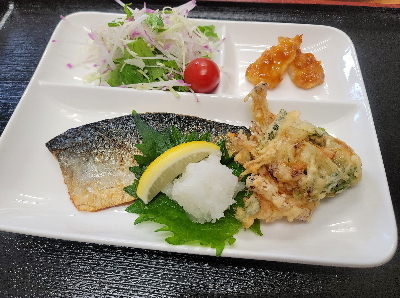絆のグルメ