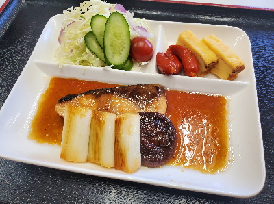 絆のグルメ