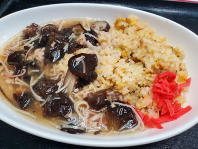 絆のグルメ
