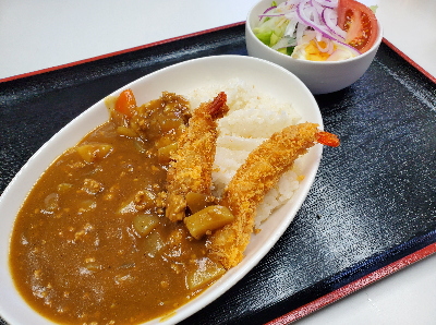 絆のグルメ