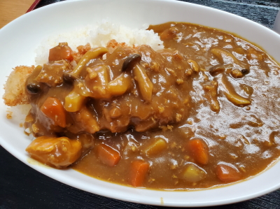 絆のグルメ