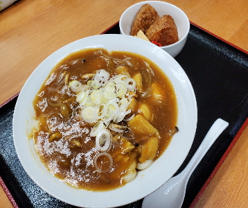絆のグルメ