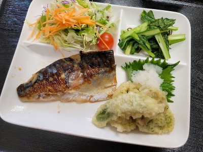 絆のグルメ