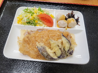 絆のグルメ