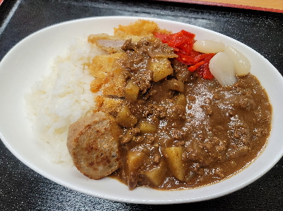 絆のグルメ